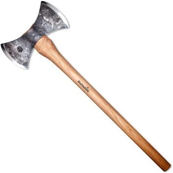 HULTAFORS THROWING AXE HB WETTERHALL 1,6
