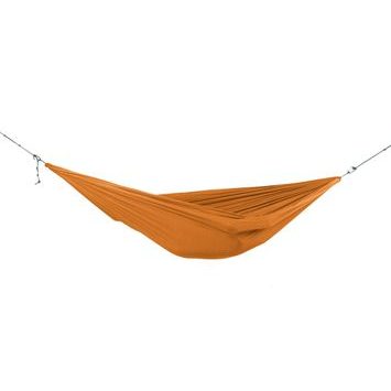 TICKET TO THE MOON Hamak Home Line 320 Terracotta Orange
