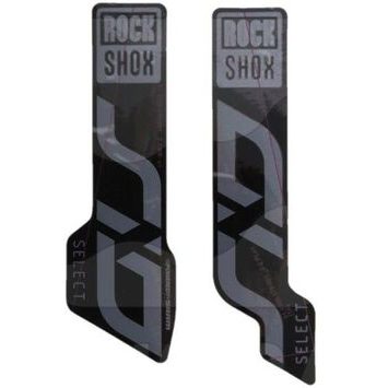 ROCK SHOX 11.4018.105.027 - AM DECAL SID ULT 80-100 27/29 GPLRF/GLB