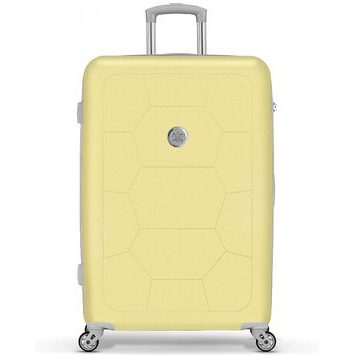 SUITSUIT TR-1301/2-L ABS Caretta Elfin Yellow