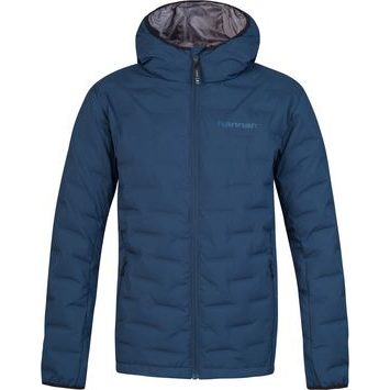 HANNAH ZAZU insignia blue