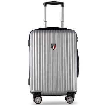 TUCCI Banda T-0274/3-S ABS - stříbrná