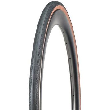 BONTRAGER R3 Hard-Case Lite TLR 700x32c černá/tmavě hnědá