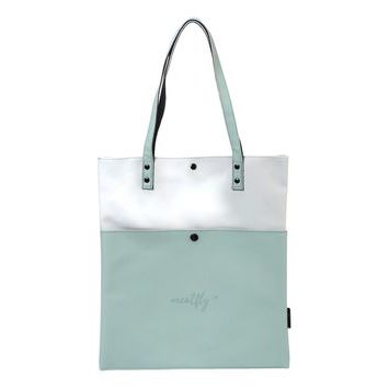MEATFLY Janie 3, Mint / Light Grey