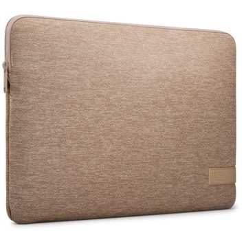 CASE LOGIC Reflect 15,6" REFPC116 - Boulder Beige