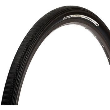 PANARACER GRAVELKING SS + 700x40 černá