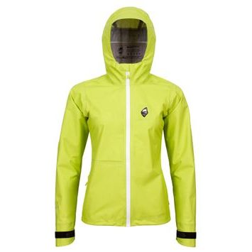 HIGH POINT Active 3.0 Lady Jacket Bright Green