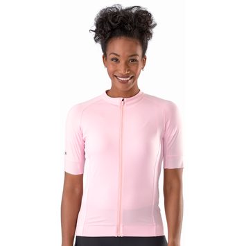 TREK Dámský dres Circuit Blush