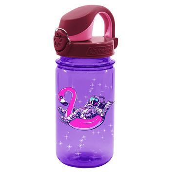 NALGENE OTF Kids Purple Astronaut, Sustain Purple Astronaut, Sustain