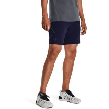 UNDER ARMOUR UA Unstoppable Shorts blue