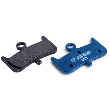 SINTER HAYES DOMINION A4 BLUE