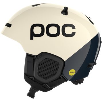 POC Fornix BC Bleu/Blanc