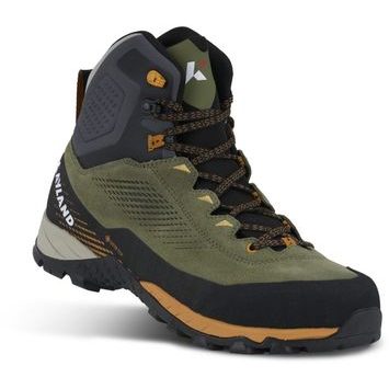 KAYLAND Vision Gtx, Olive/Orange