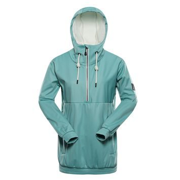 ALPINE PRO JARGA, wasabi