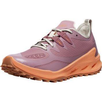 KEEN ZIONIC SPEED WOMEN, nostalgia rose/tangerine