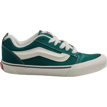 VANS Knu Skool DARK GREEN