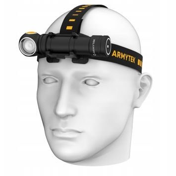 ARMYTEK Wizard C2 Pro Max 4000 lm