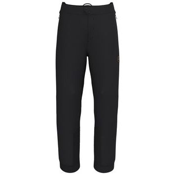 LA SPORTIVA Crest Evo Shell Pants M Black/Yellow