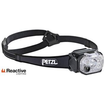PETZL SWIFT RL CLASSIC 1200 lm