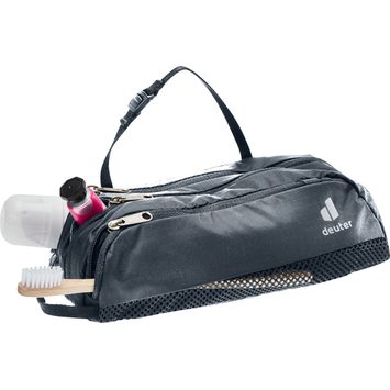 DEUTER Wash Bag Tour II Black