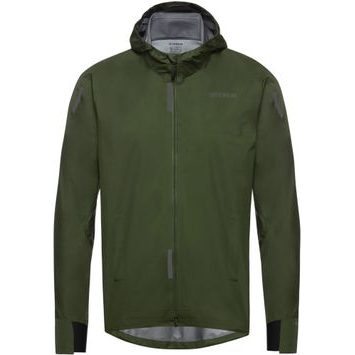 GORE Concurve GORE-TEX Jacket Mens utility green