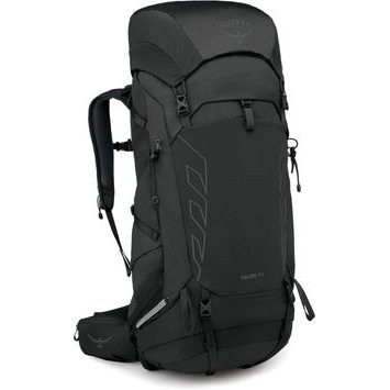 OSPREY TALON 44, black/coal grey