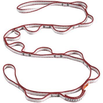 BLACK DIAMOND 12mm DYNEX DAISY CHAIN 140cm Red