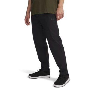 UNDER ARMOUR UA UNSTPBLE WOVEN TX TAPER-BLK