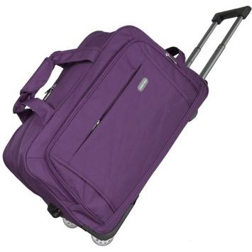 METRO LL240/23" 49l - fialová