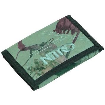 NITRO WALLET dead flower