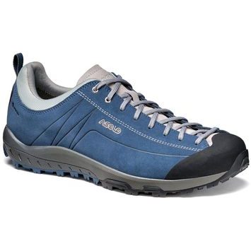 ASOLO Space GV, MM, denim blue