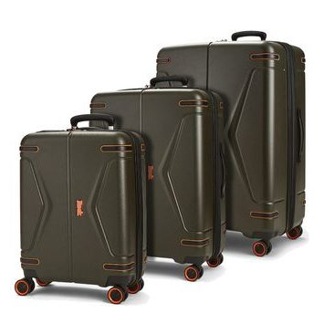 ROCK TR-0251/3 ABS - khaki