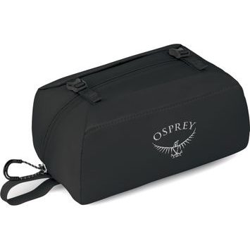 OSPREY ULTRALIGHT PADDED ORGANIZER, black