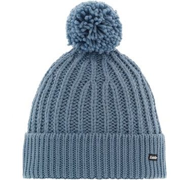 EISBÄR Ilex OS Pompon MÜ steel blue