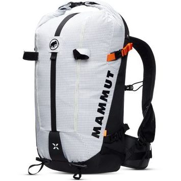 MAMMUT Trion 28 white-black