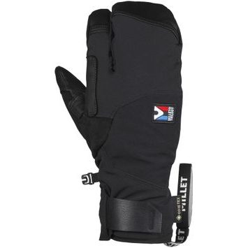 MILLET TRILOGY ICON LOBSTER GTX GLOVE NOIR NEW