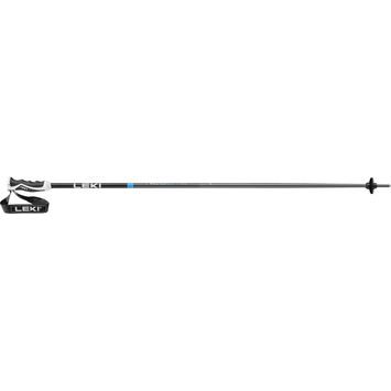 LEKI Neolite dark anthracite-black-brightblue