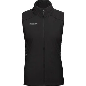 MAMMUT Rime LIght IN Flex Vest Women black
