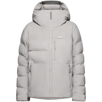 POC W's POC Loft Jacket Granite Grey