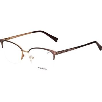 RELAX Berit RM125C2 brown