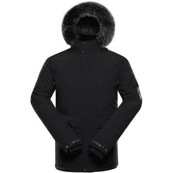 ALPINE PRO WERD 2 black