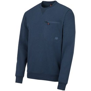 BENNON SELENA Sweatshirt blue