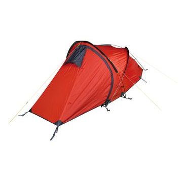 HANNAH RIDER 2, mandarin red II