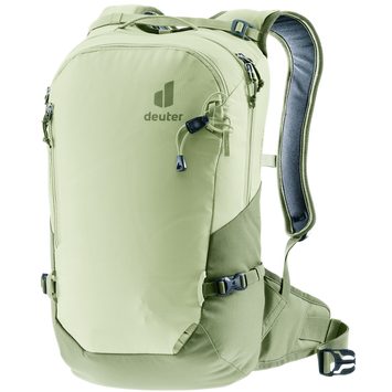 DEUTER Freecline 15 mineral-grove