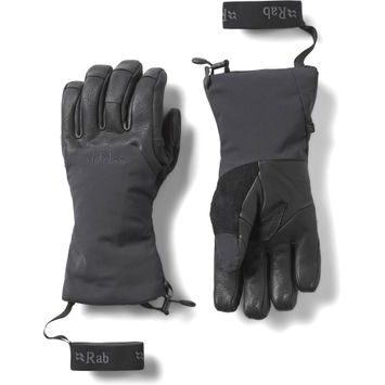 RAB Guide GTX Gauntlets black