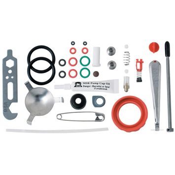 MSR EXPEDITION SERVICE KIT DRAGONFLY