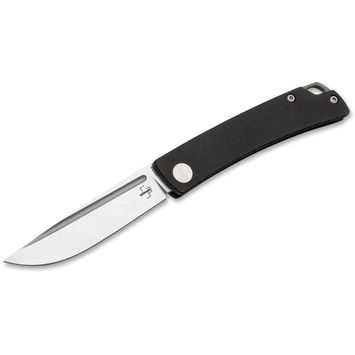 BÖKER PLUS Celos G10 Black