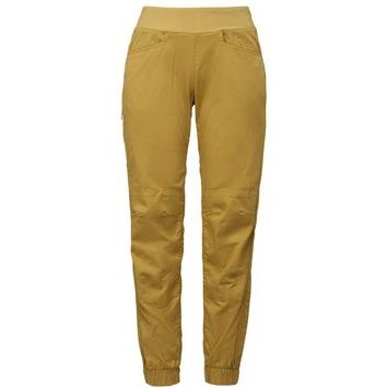 BLACK DIAMOND W NOTION SP PANTS Flax
