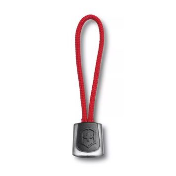 VICTORINOX Lanyard, red