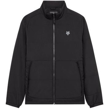 FOX Ridgeway Lite Jacket Black